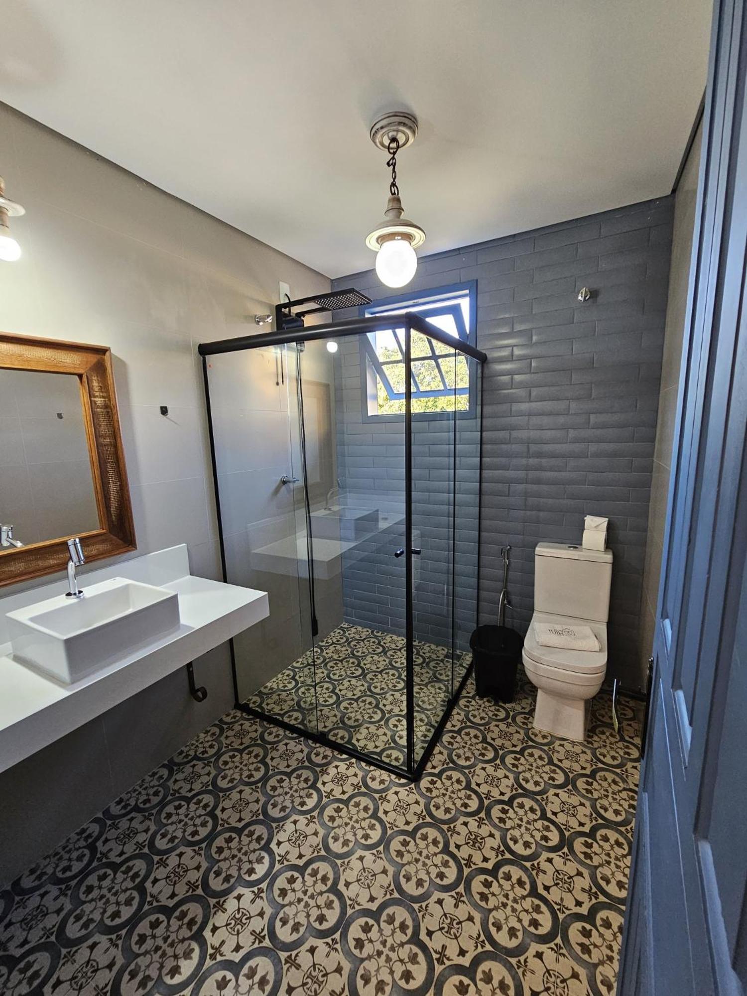 טיראדנטס Casa Da Tuta Pousada מראה חיצוני תמונה