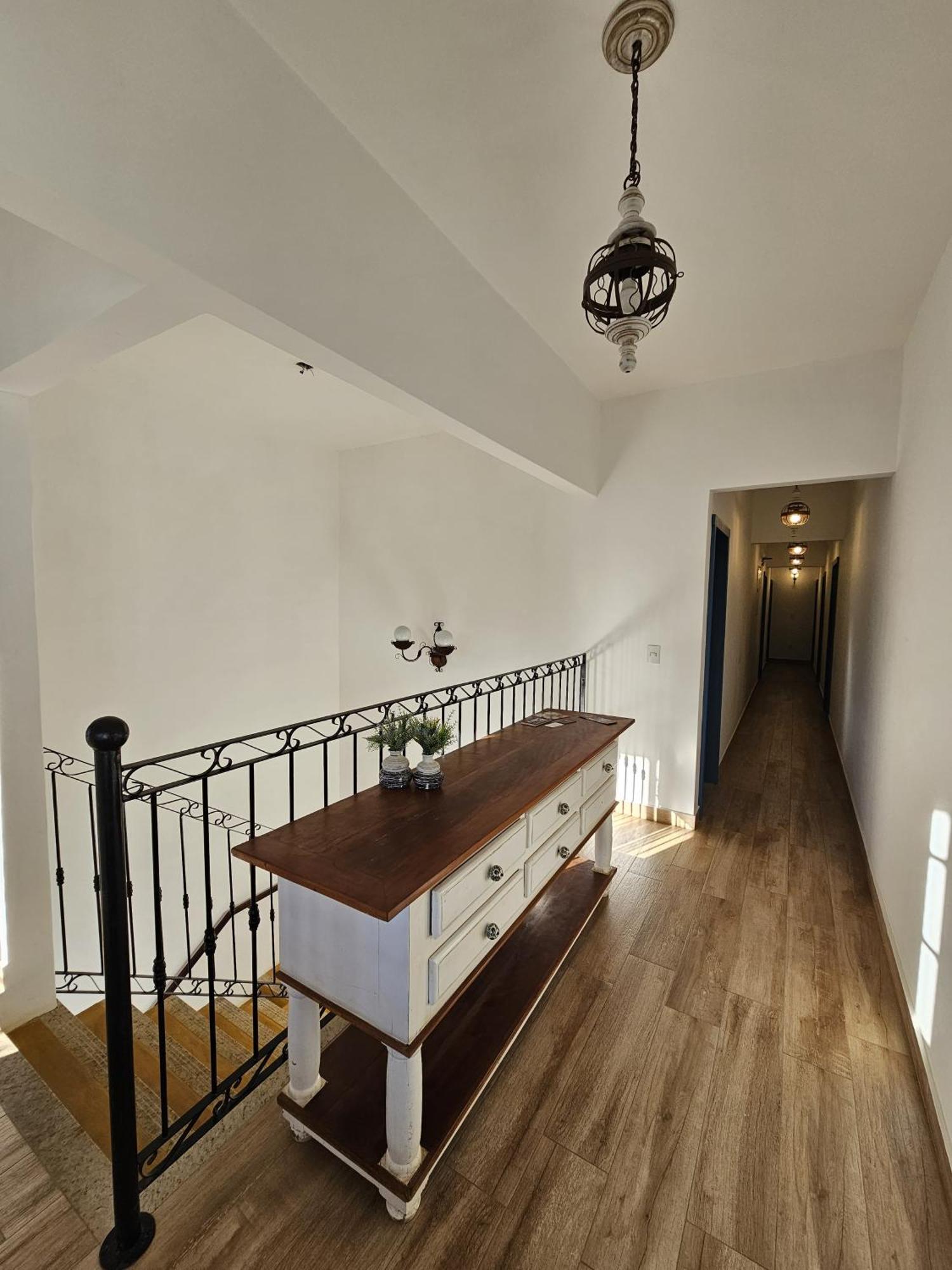 טיראדנטס Casa Da Tuta Pousada מראה חיצוני תמונה