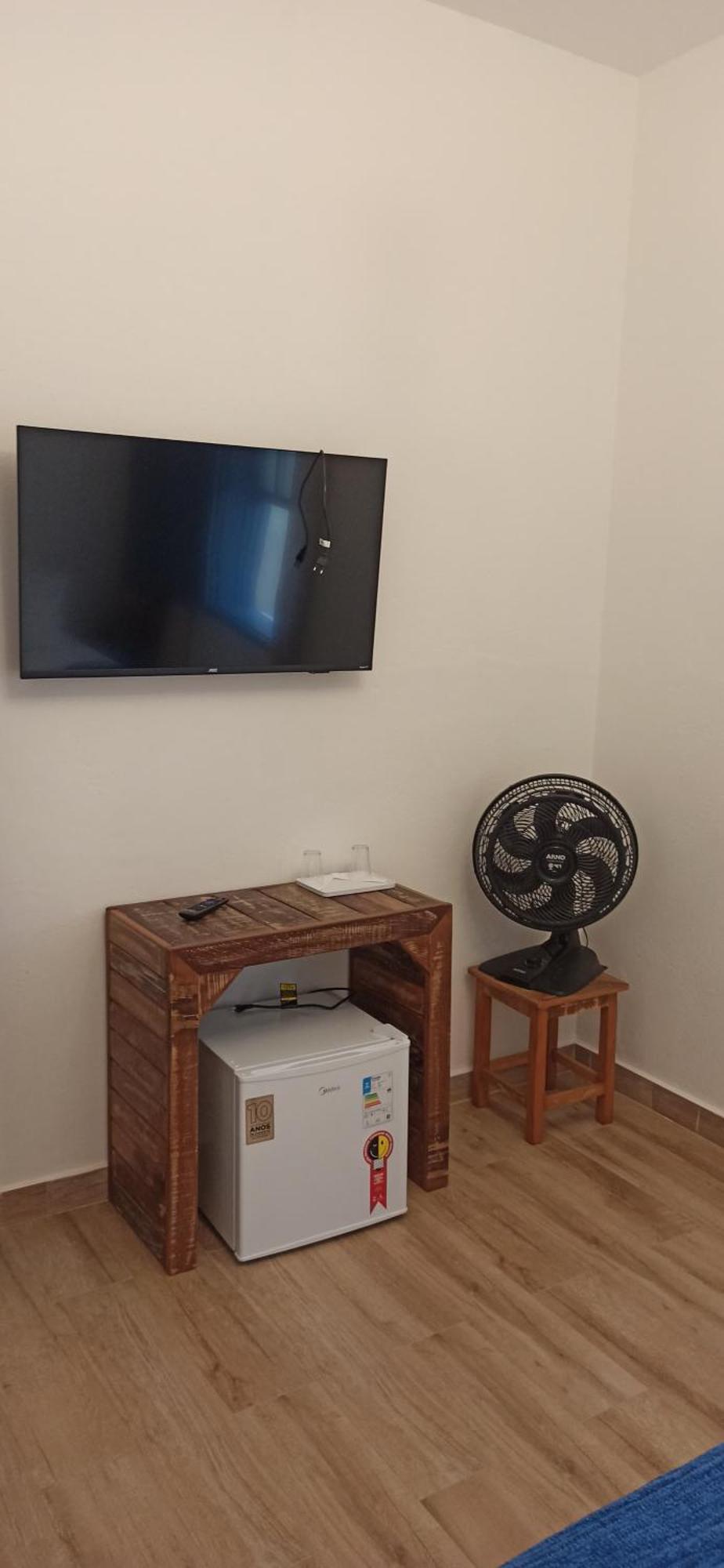 טיראדנטס Casa Da Tuta Pousada מראה חיצוני תמונה